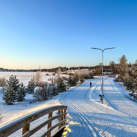 Vuokatin Kultaranta Lejlighed Sotkamo Eksteriør billede